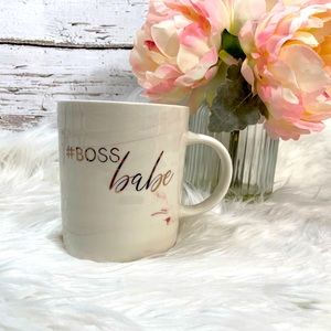 Austin & Ash coffee ☕️ mug NWT